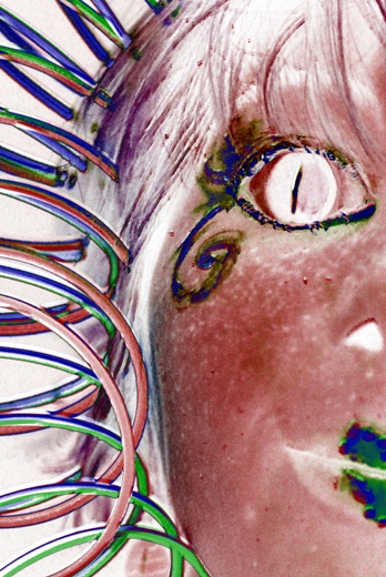 Eye