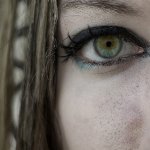Eye