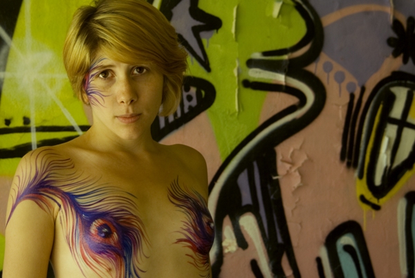 Graffitti