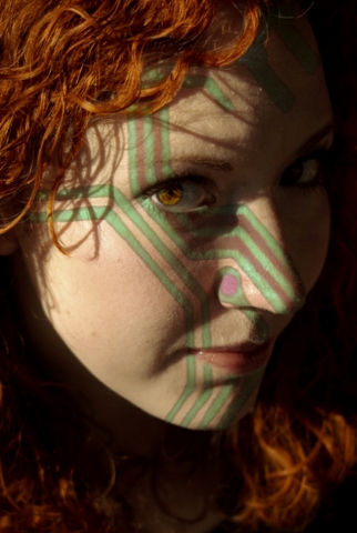 Face Paint