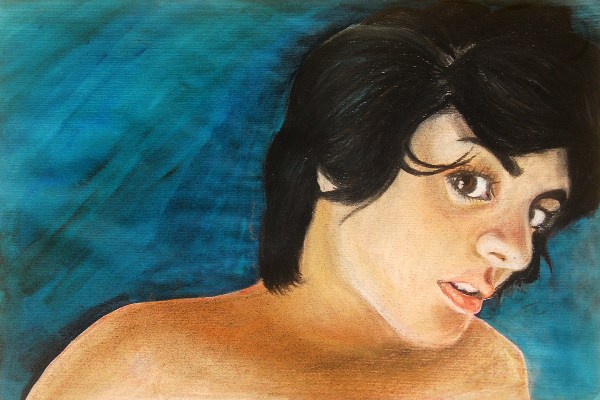 Claudia