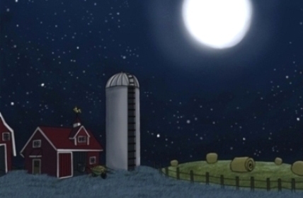 Detail of Farm