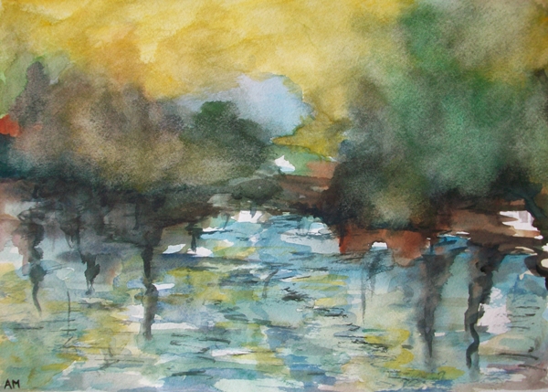 Water