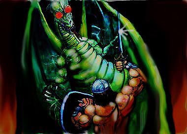 Dragon