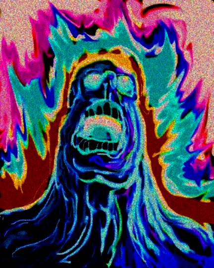 Scream