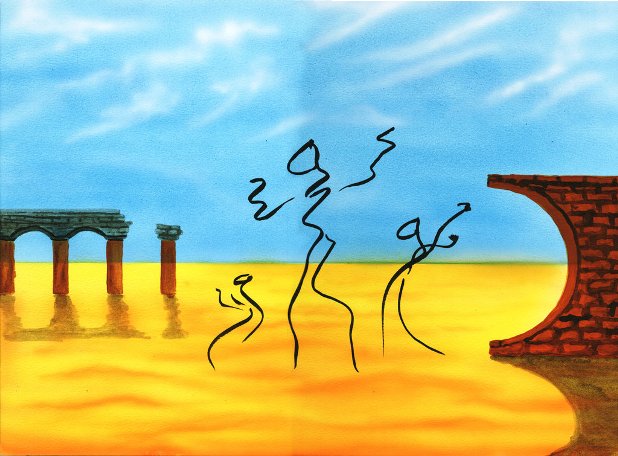 Hieroglyphs