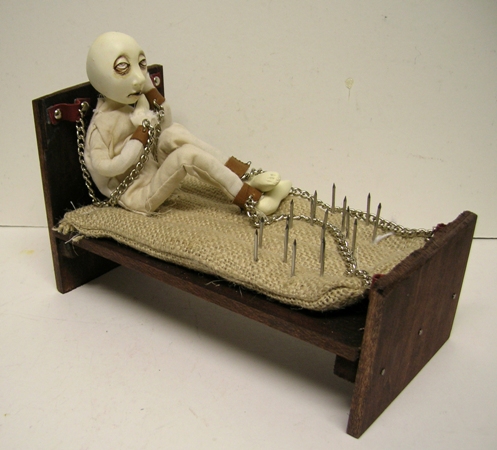Night Terrors