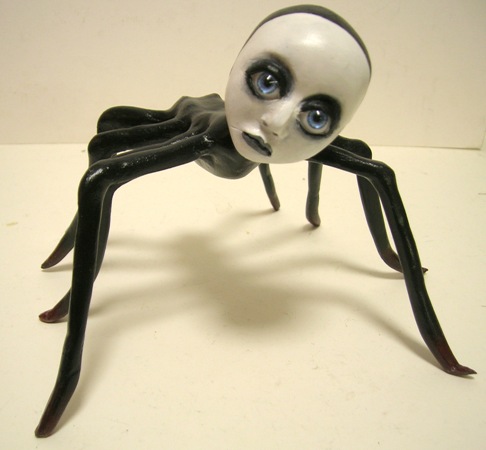 Spider