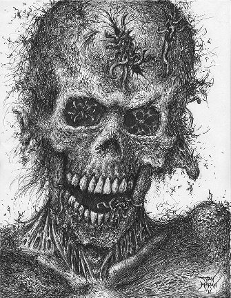 Zombie 4.5