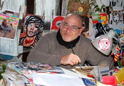 Claudio Parentela