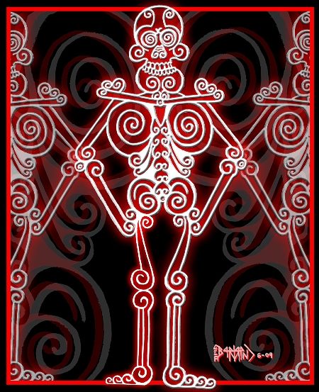 Spiralton