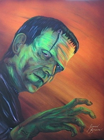 Frankenstein