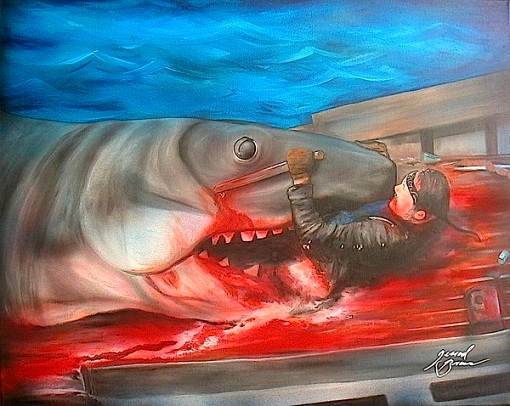 Jaws
