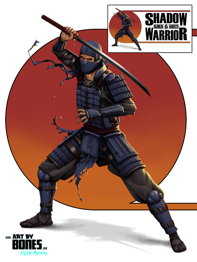 Ninja