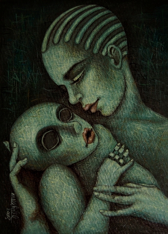 Lullaby
