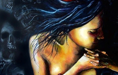 Excerpt Her Last Dream