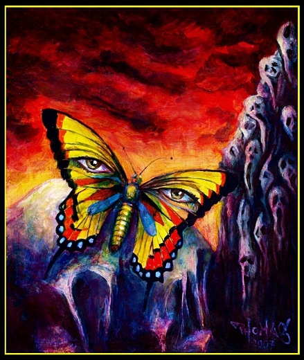 Butterfly