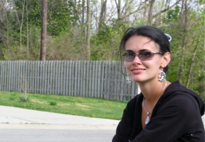 Hannah Hoyt