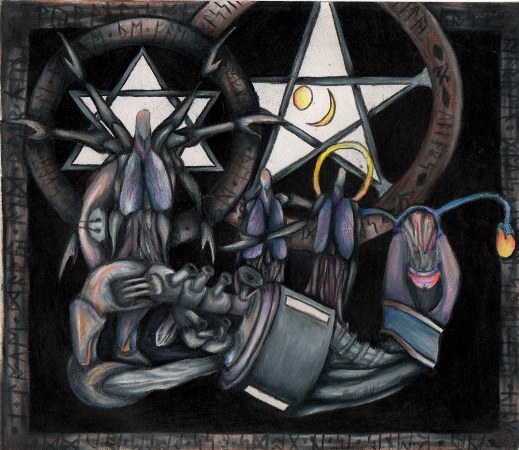 Invocation