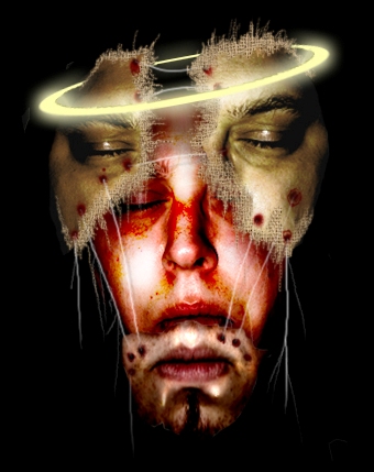 The Angel of Plagues