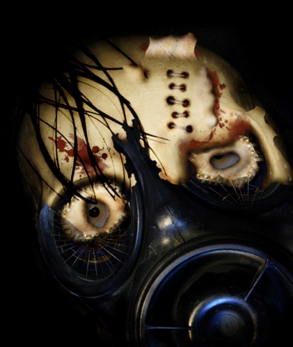 The Flesh Man