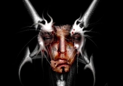 Paragon Daemon