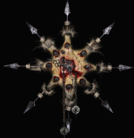 Sandman's Clock