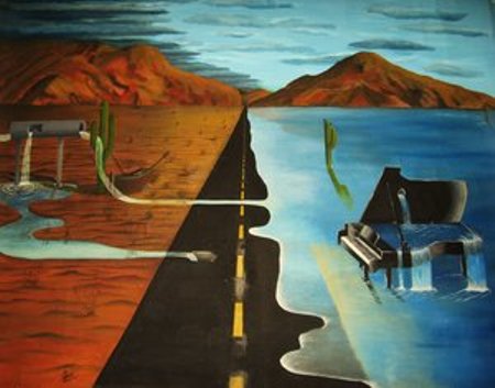 Aquaphobia