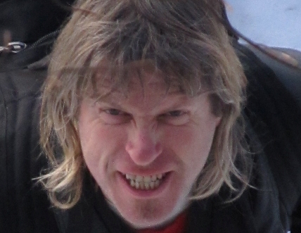 Dave Migman