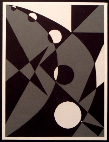 Asymetrical Design
