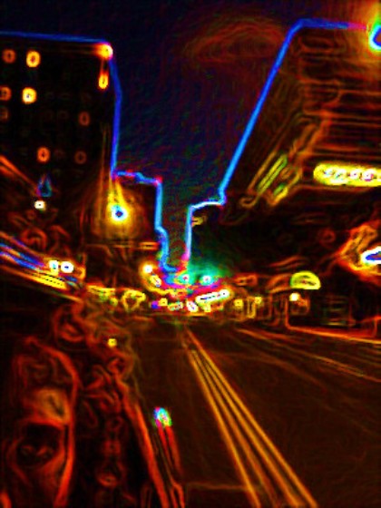 Urban Decomposition