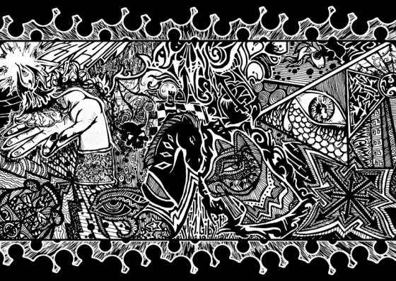 Chaotic Order