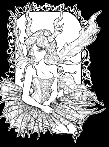 Das Faerie