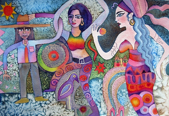 Bollywood