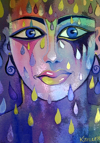 Rainy Day