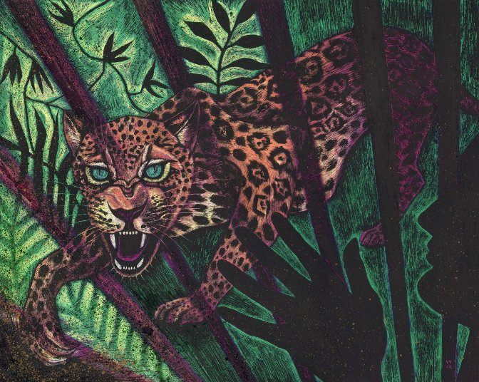 Jaguar