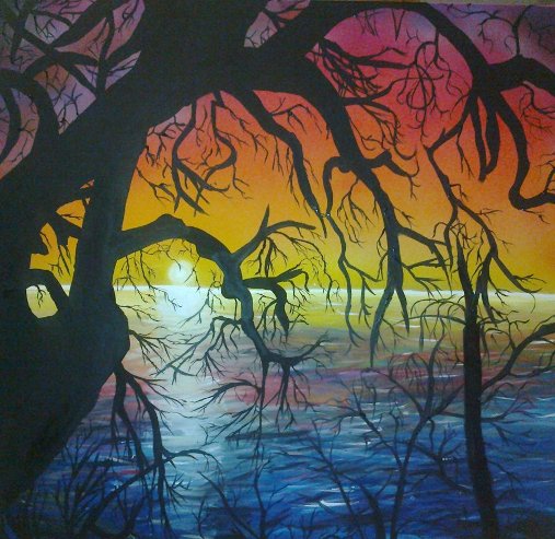A Bright World