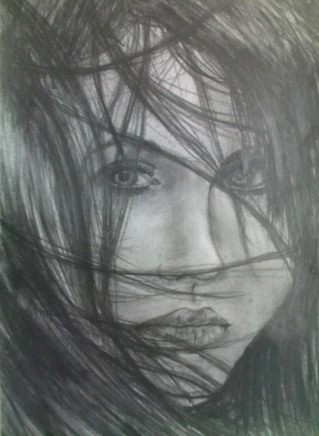 Just Another Face