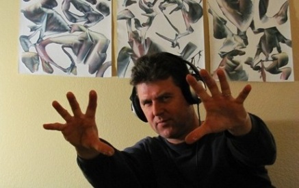 Jon Bibire