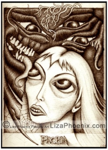 Phobia