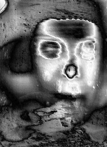 The Mask