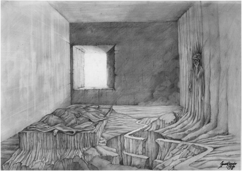 Desolation