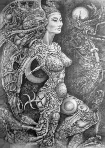 Nefer-ka
