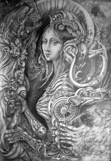 Selene