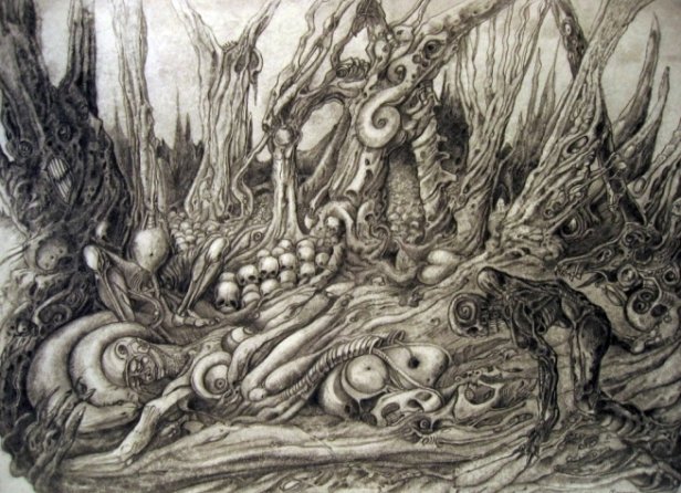 Sueno-Espectral