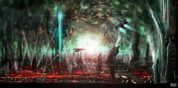 Cityscape