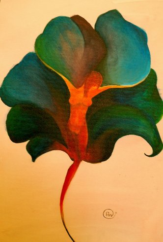 Time to Bloom