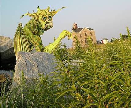 Gargoyle