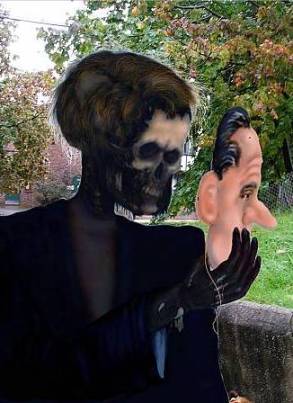 mask