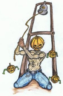 Pumpkinhead